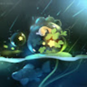 Meet your Posher, Violet